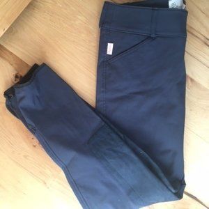 EUC The Tailored Sportsman 1968 Trophy Hunter-Low Rise/Side Zip Breech
